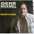 Gene Rockwell Heart and soul lp