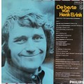 De beste van Henk Elsink double lp