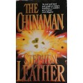 The Chinaman by Stephen Leather