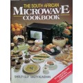 The South African microwave cookbook