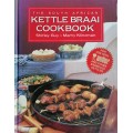 The South African kettle braai cookbook