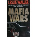 Mafia wars by Leslie Waller