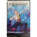 Lord of the dance VHS