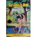 The jungle book VHS