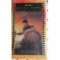 Gladiator VHS