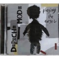 Depeche mode - Playing the angel cd