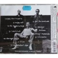 Depeche mode - Playing the angel cd