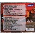 The fresh drive Ultimix@6 volume 4 double cd