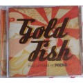 Goldfish - Perceptions of Pascha cd