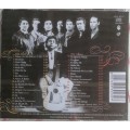 The very best of the Gipsy Kings 2cd