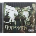 Godsmack - Awake cd