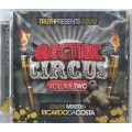 Electric Circus Volume two cd