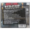 Electric Circus Volume two cd