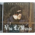 Bam Margera presents Viva La Bands 2cd