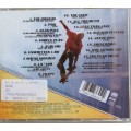 Grind - Music from the motion picture cd