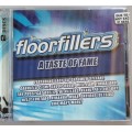 Floorfillers - A taste of fame 2cd