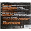 Lil Jon and The East Side Boyz cd/dvd
