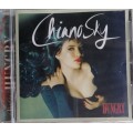 Chiano Sky - Hungry cd