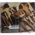 Godsmack - Faceless cd