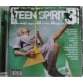 Teen spirit 3 - 2cd