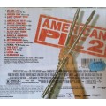 American Pie 2 cd
