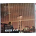 Bloc Party - A Weekend in the city cd