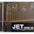 Jet - Shine on cd