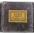 Kaiser Chiefs Employment cd