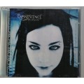 Evanescence - Fallen cd