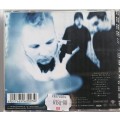 Evanescence - Fallen cd
