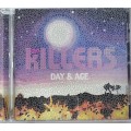 Killers - Day and Age cd