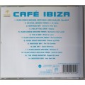 Cafe Ibiza cd