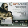Marktronic mixed by Mark Stent cd