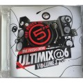 Ultimix6 volume 3 (2cd)