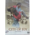 City of joy dvd