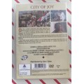 City of joy dvd
