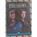 The Presidio dvd
