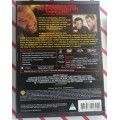 Collateral damage dvd