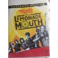 Lemonade mouth dvd
