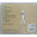 Jim Neversink - Skinny girls are trouble cd sealed