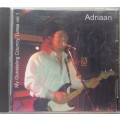 Adriaan - My gunsteling country tunes vol 1 cd