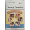 Country Couples tape