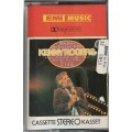 Kenny Rogers - Ruby don`t take your love to town tape