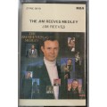 The Jim Reeves Medley tape