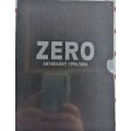 Rare Zero Anthology 1996-2006 box set skateboard dvds sealed