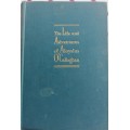 The life and adventures of Aloysius O`Callaghan by Thomas Washington-Metcalfe