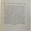 The chess players by Frances Parkinson Keyes