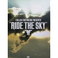Fallen footwear presents Ride the sky dvd