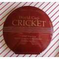 World Cup Cricket full 2007 programme