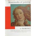 Masterworks of painting in Florence
